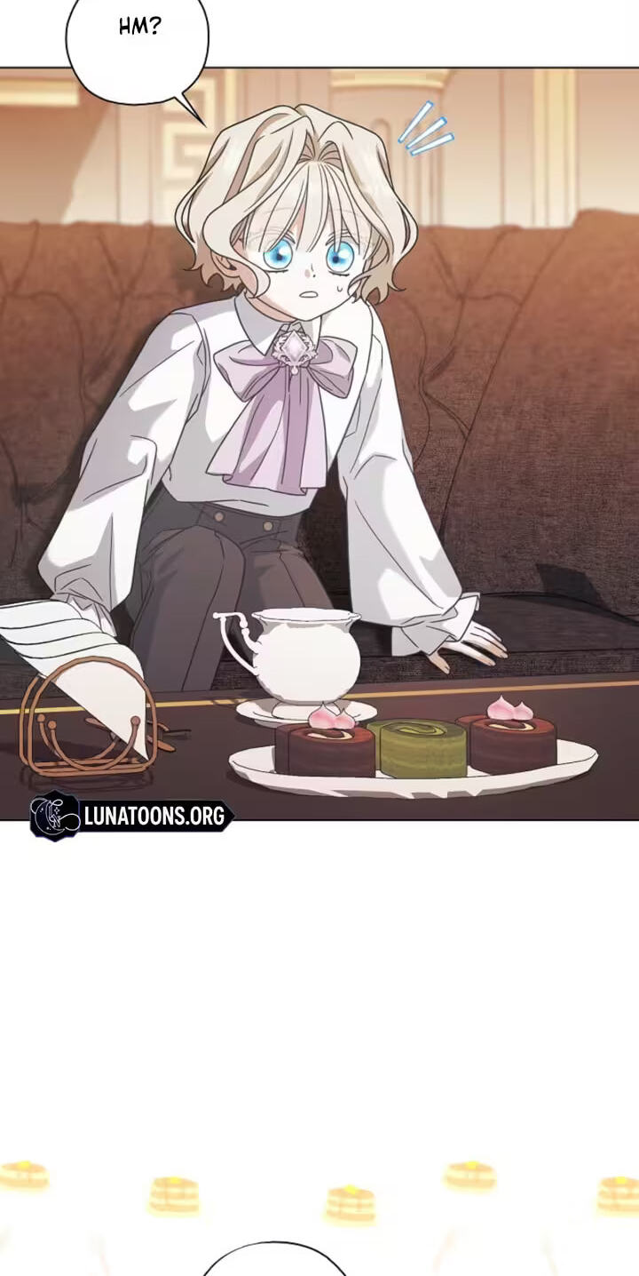 Looking For a Better Boyfriend! Chapter 9 page 56 - 