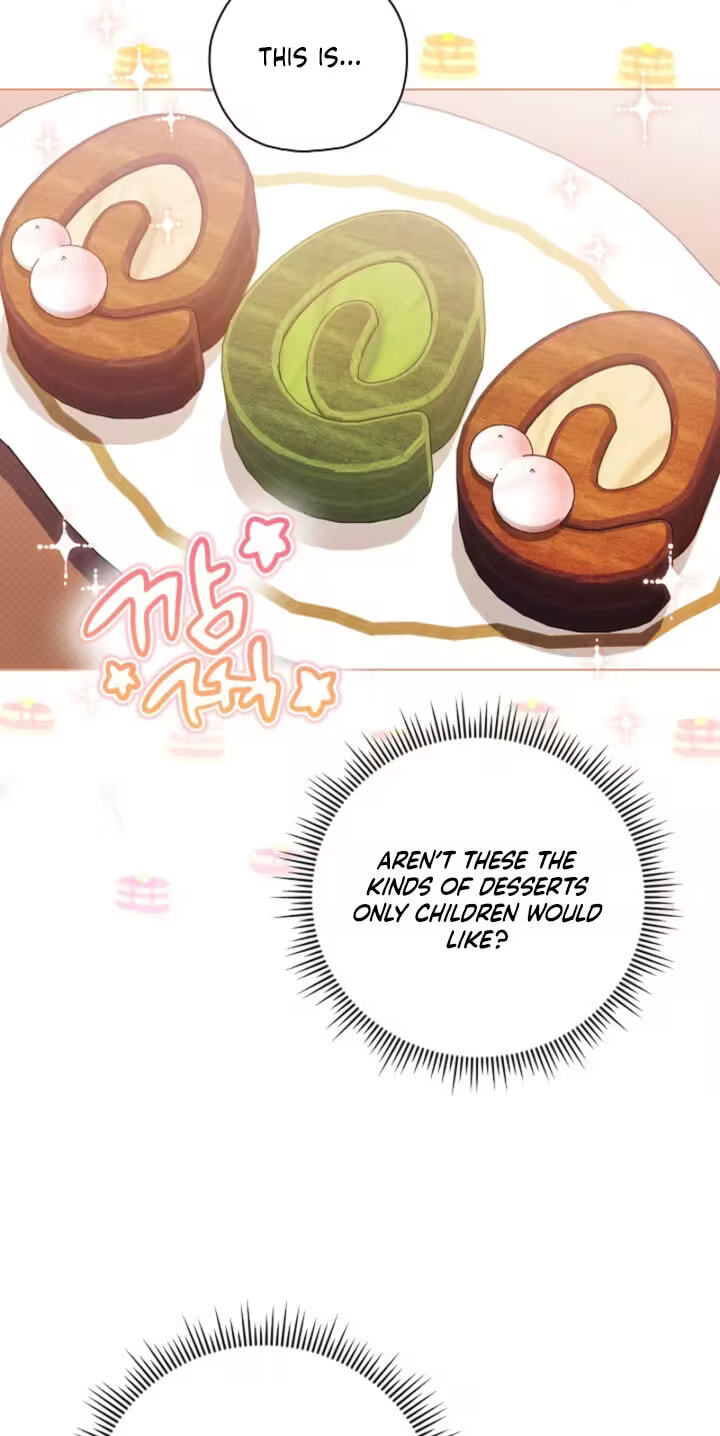 Looking For a Better Boyfriend! Chapter 9 page 57 - 