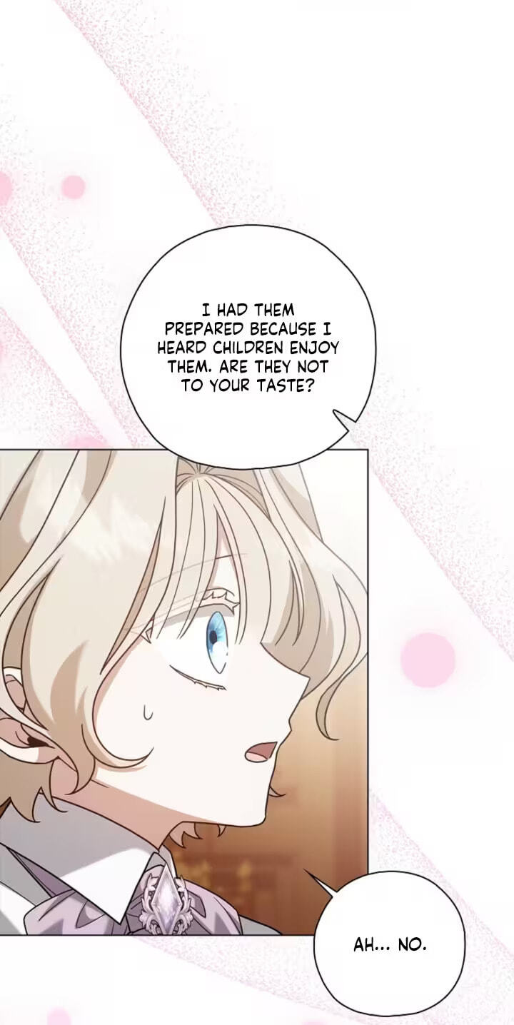 Looking For a Better Boyfriend! Chapter 9 page 59 - 