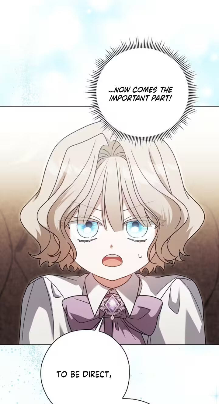 Looking For a Better Boyfriend! Chapter 9 page 73 - 