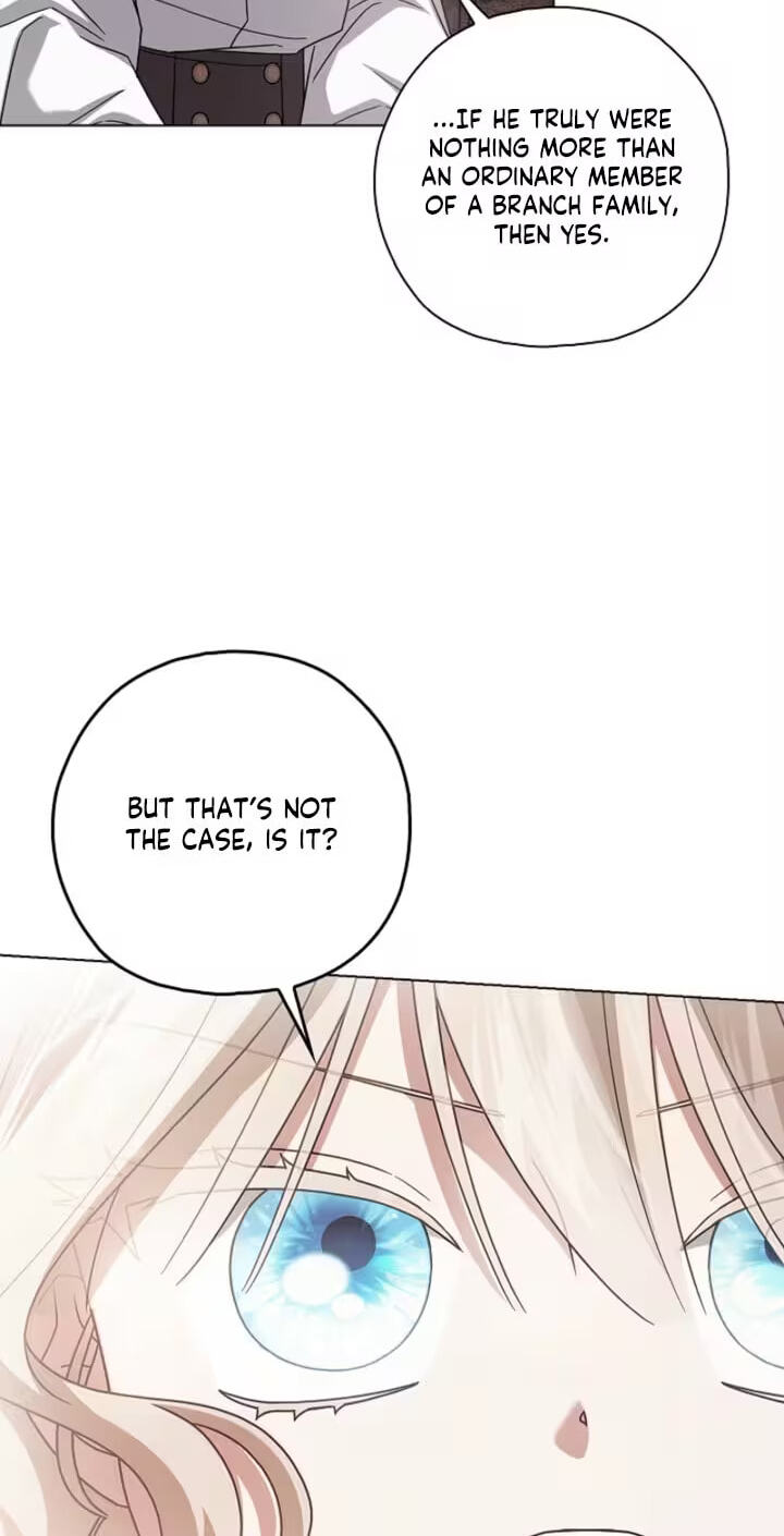 Looking For a Better Boyfriend! Chapter 9 page 79 - 