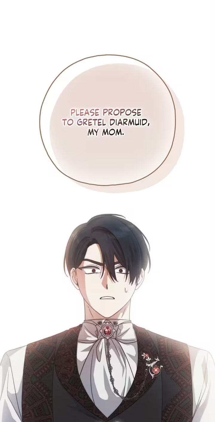 Looking For a Better Boyfriend! Chapter 9 page 82 - 