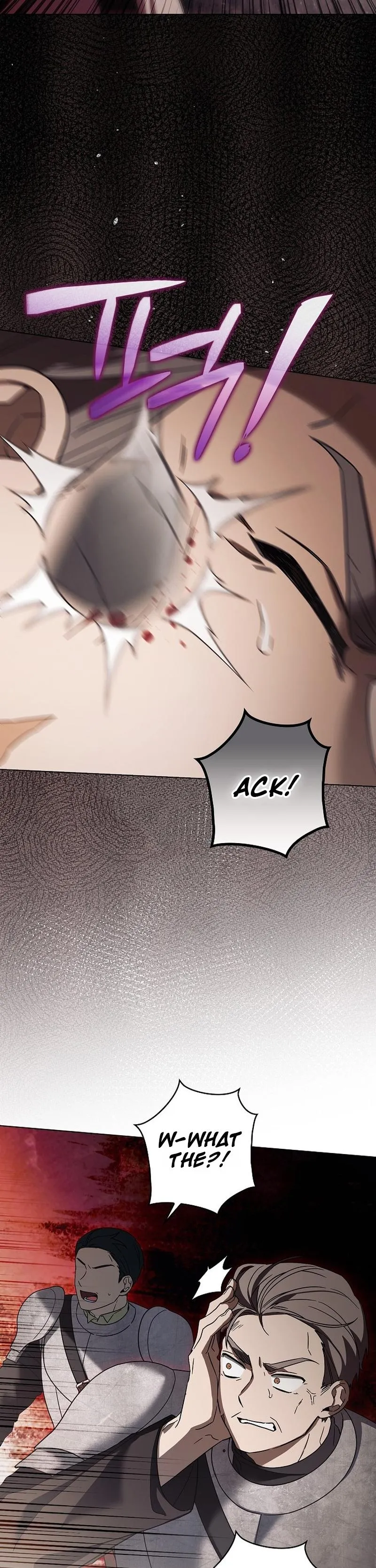 Looking For The Villainess