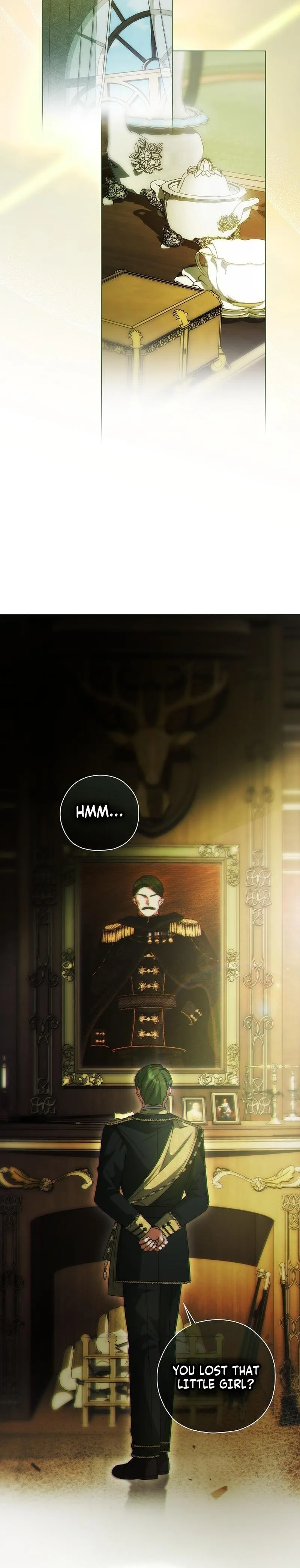 Looking For The Villainess