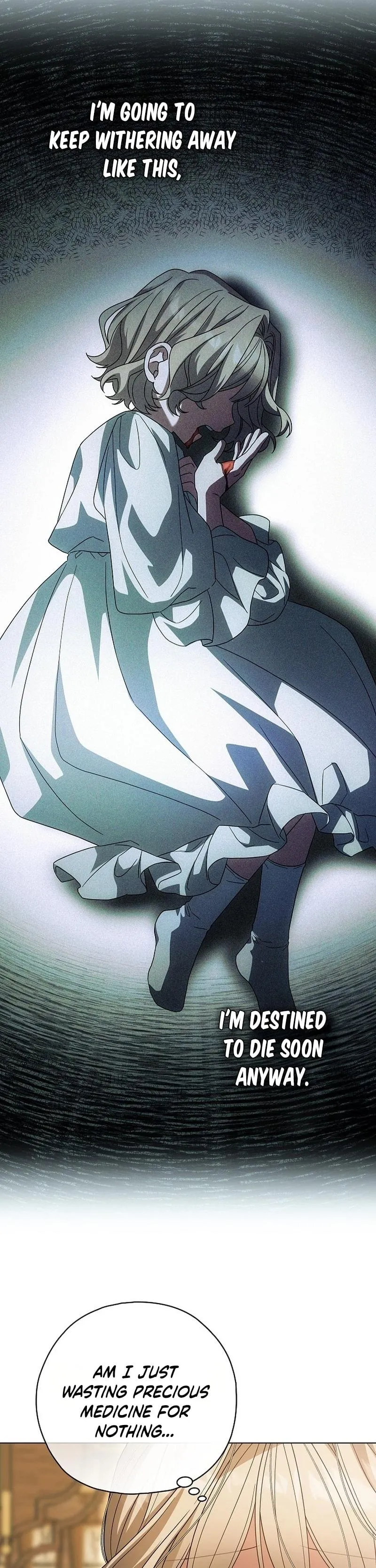 Looking For The Villainess