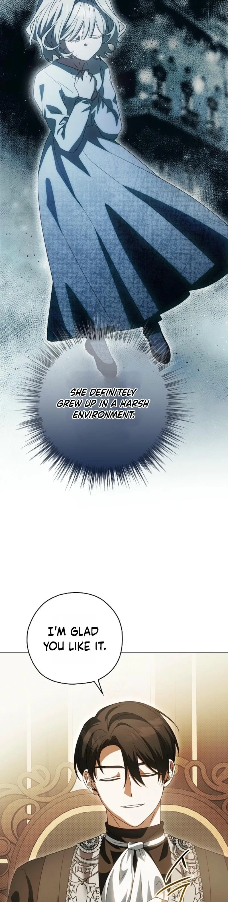 Looking For The Villainess