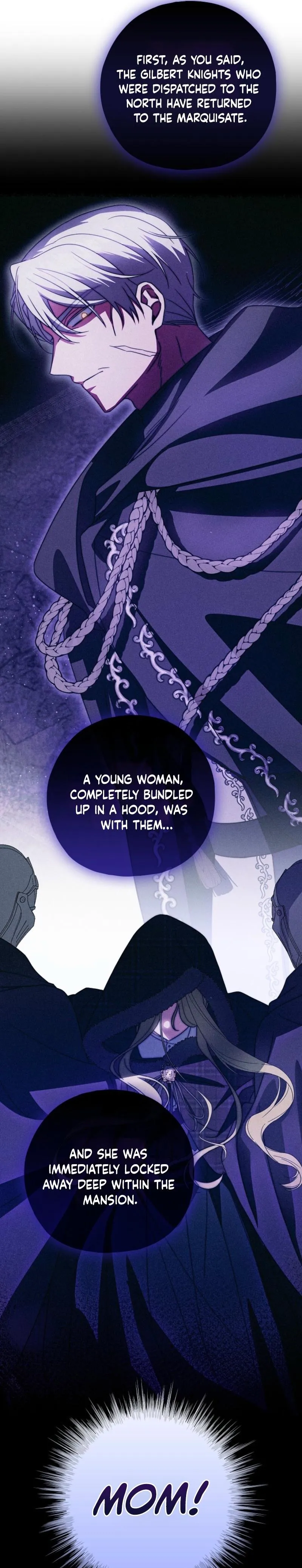 Looking For The Villainess
