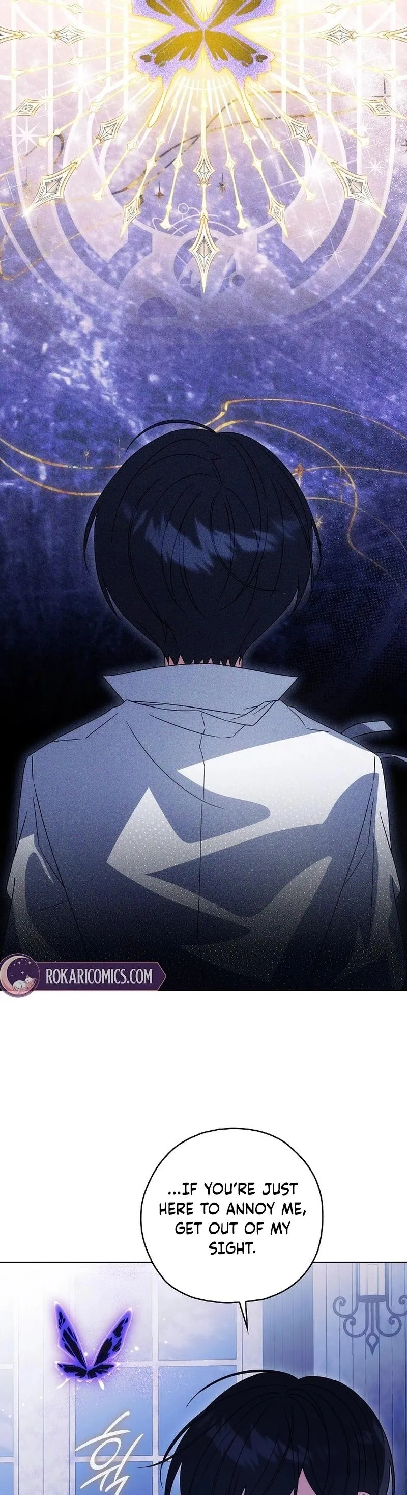 Looking For The Villainess