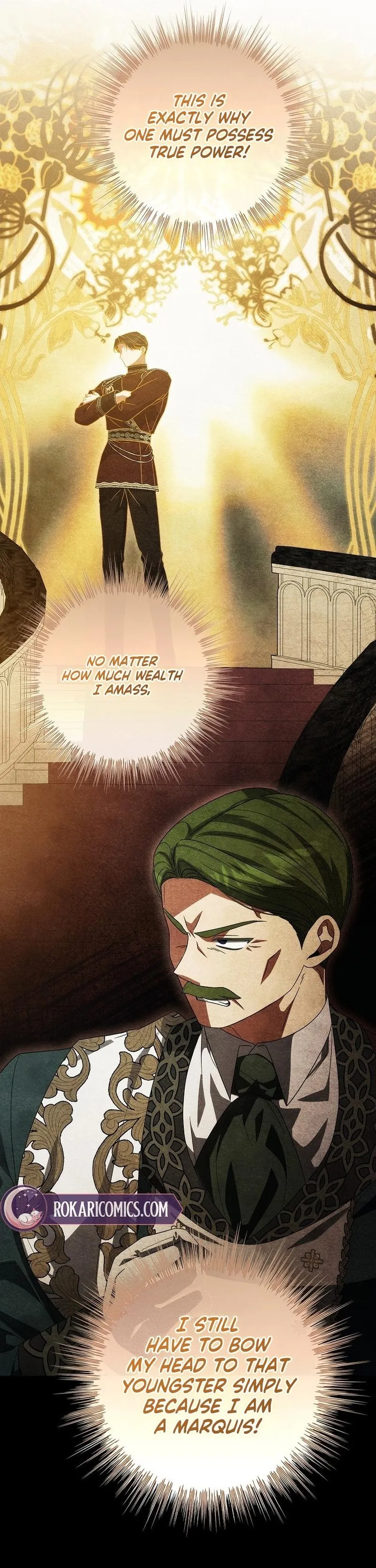 Looking For The Villainess