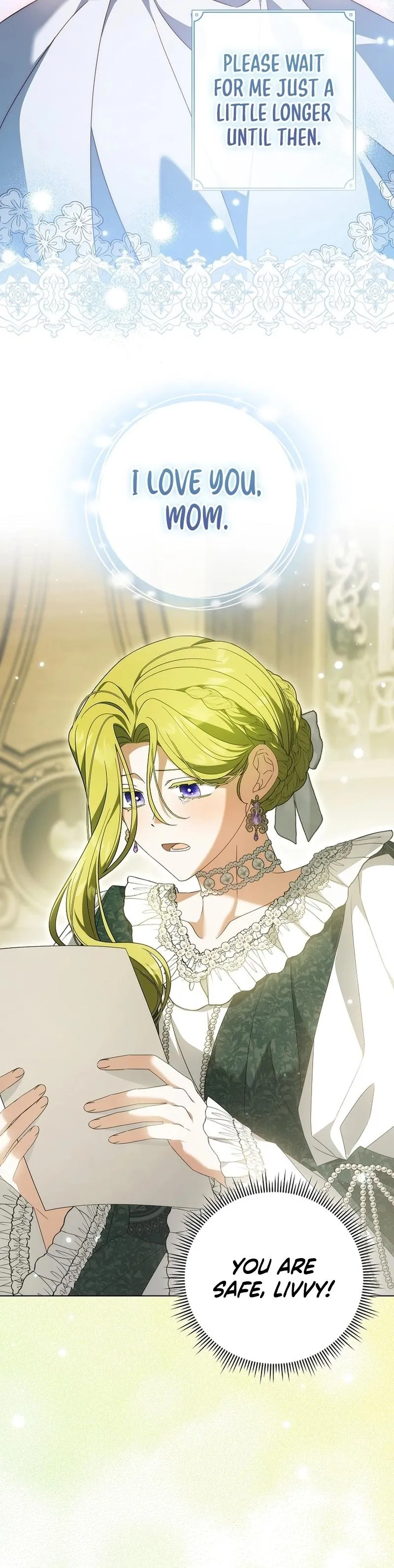 Looking For The Villainess