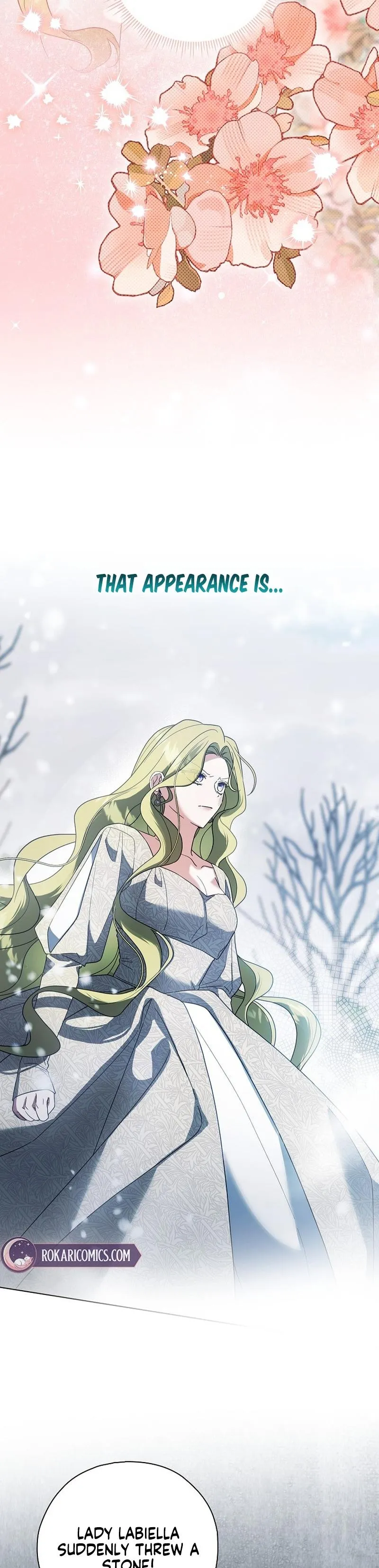 Looking For The Villainess