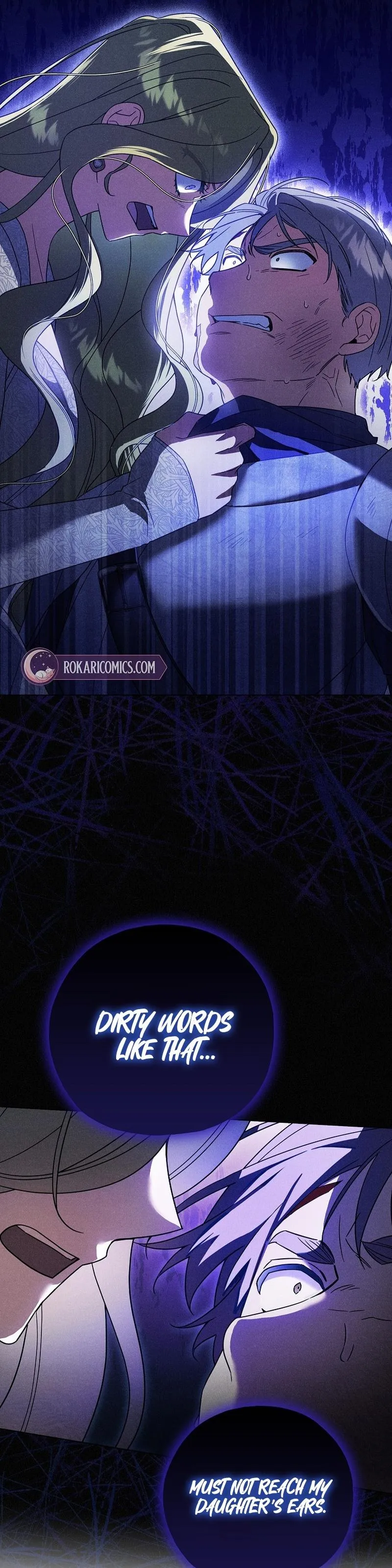 Looking For The Villainess
