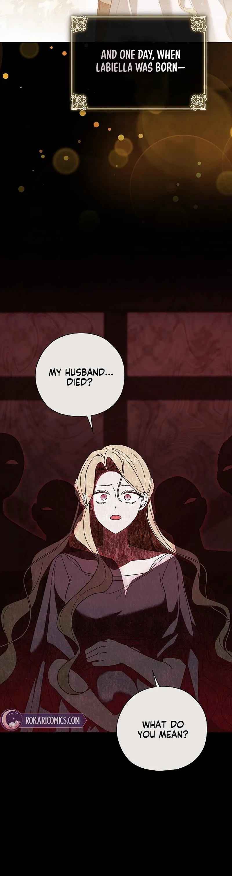 Looking For The Villainess