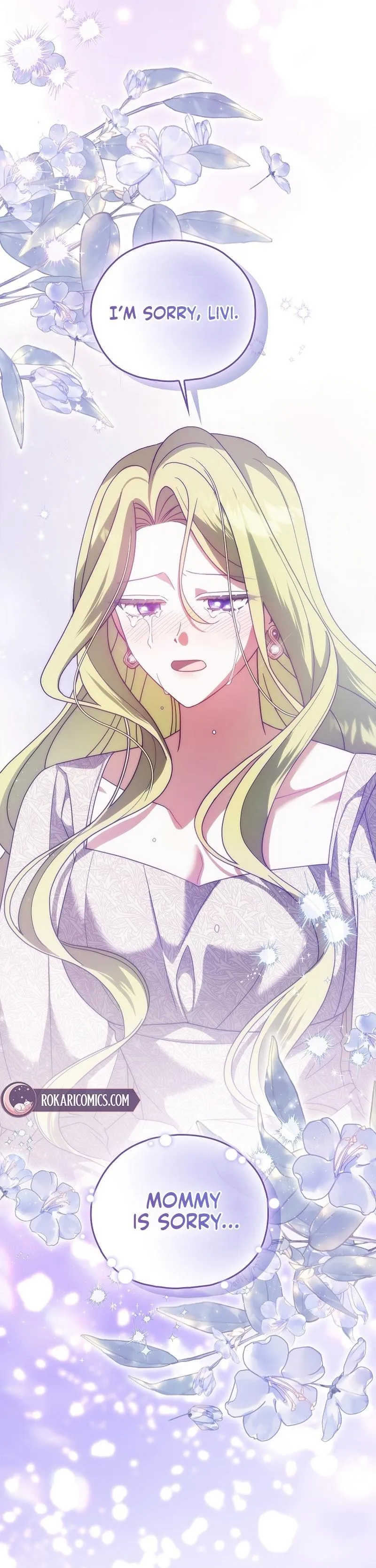 Looking For The Villainess