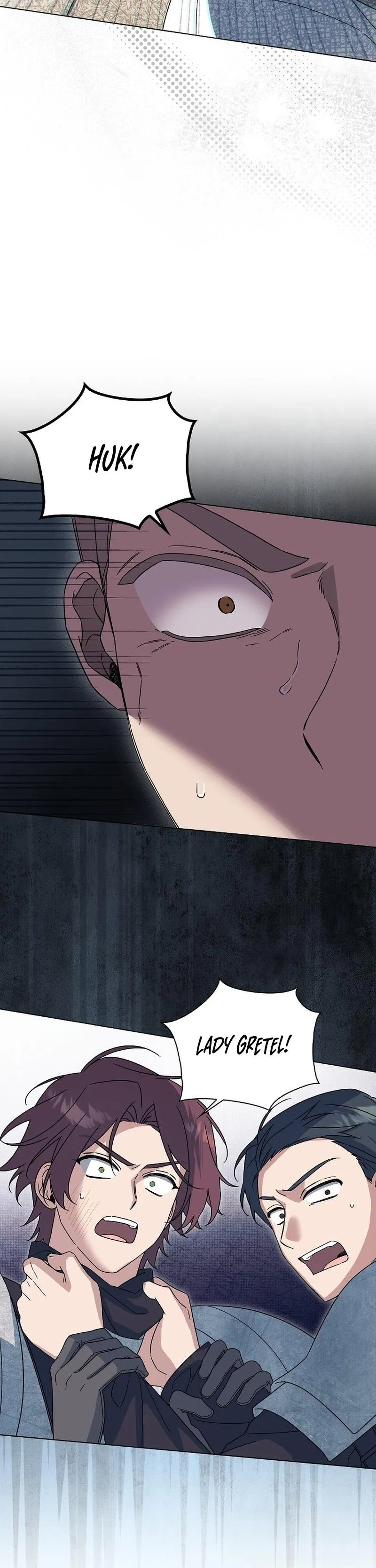 Looking For The Villainess