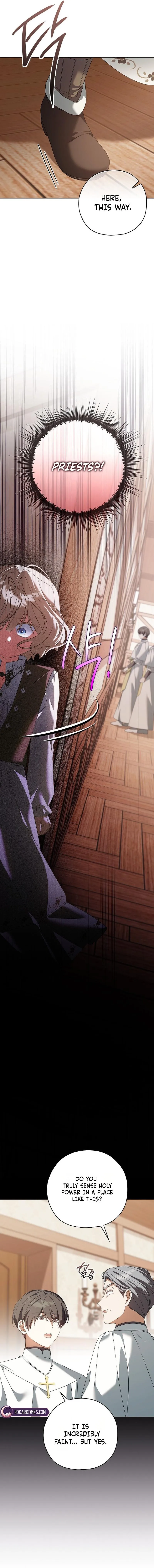 Looking For The Villainess