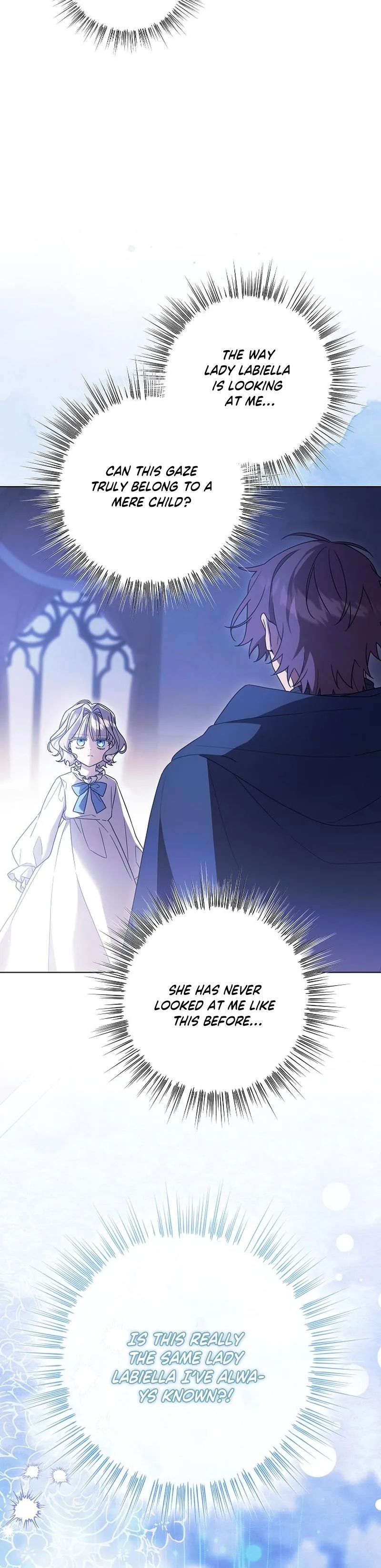 Looking For The Villainess