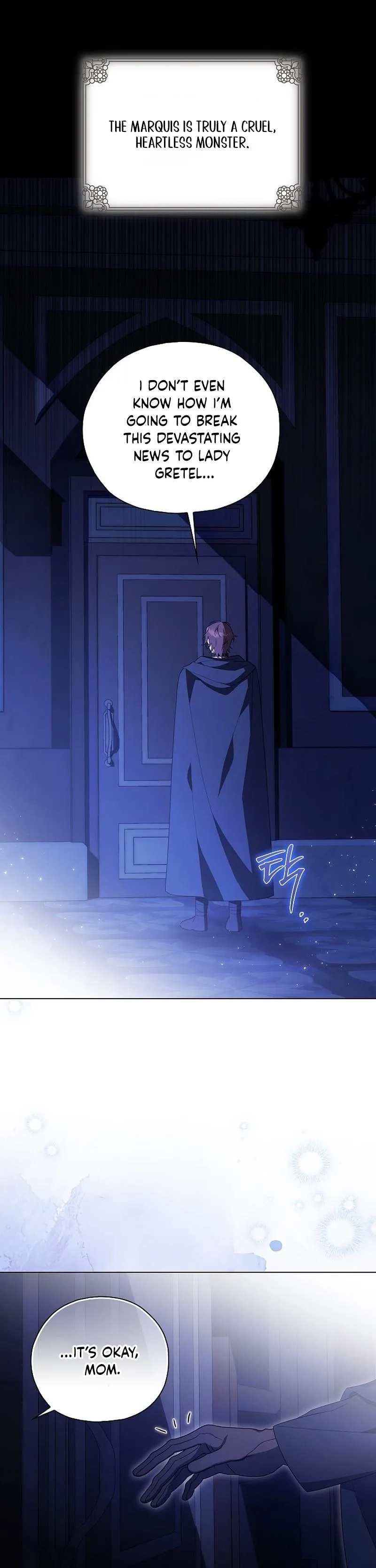 Looking For The Villainess