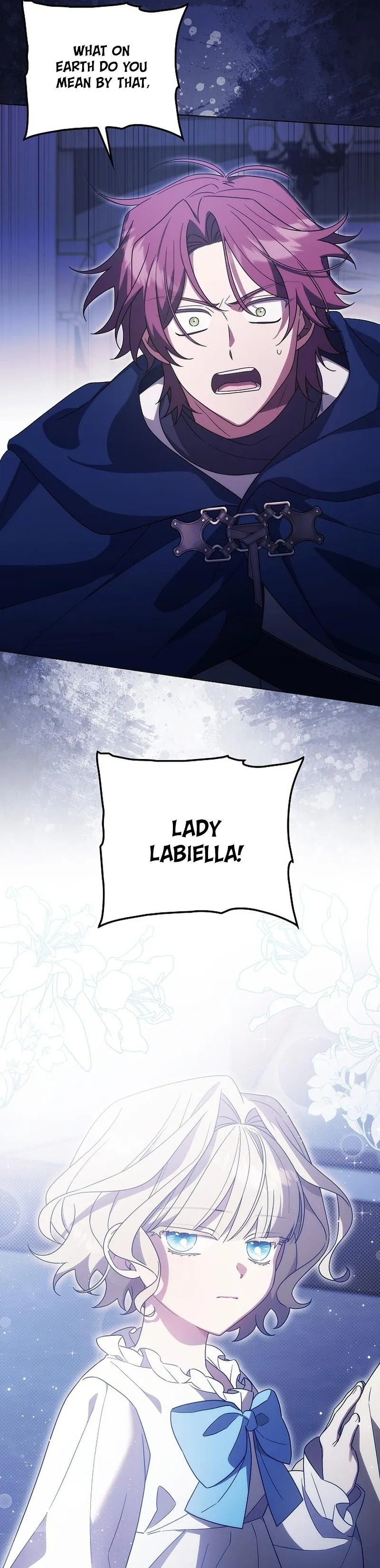 Looking For The Villainess
