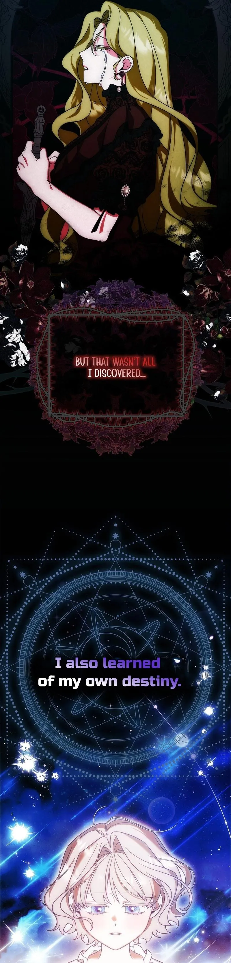 Looking For The Villainess