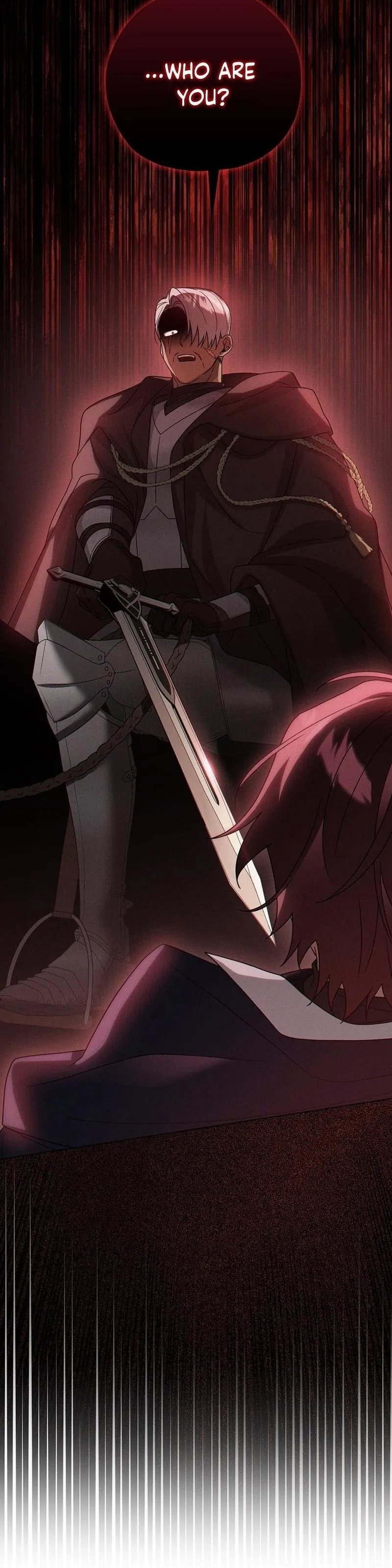 Looking For The Villainess