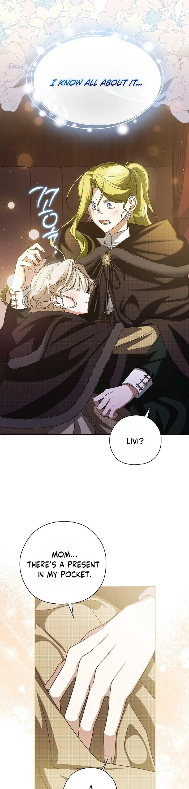 Looking For The Villainess