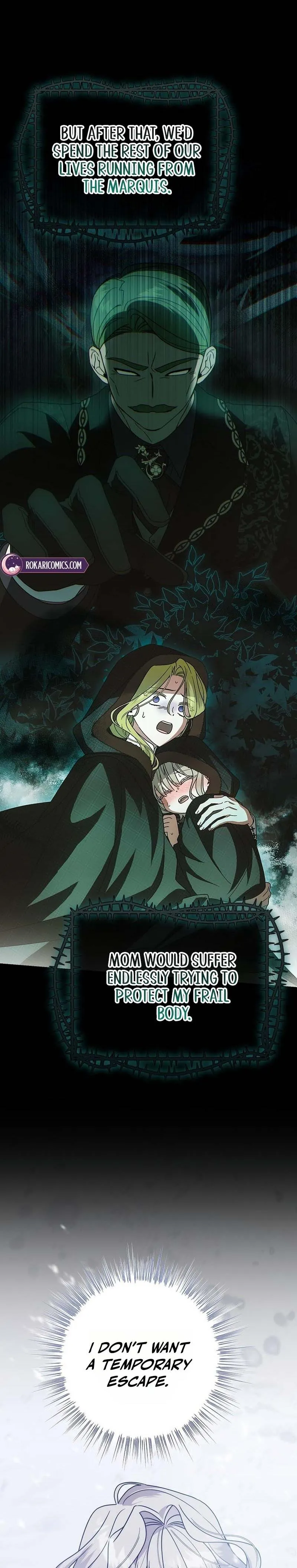 Looking For The Villainess