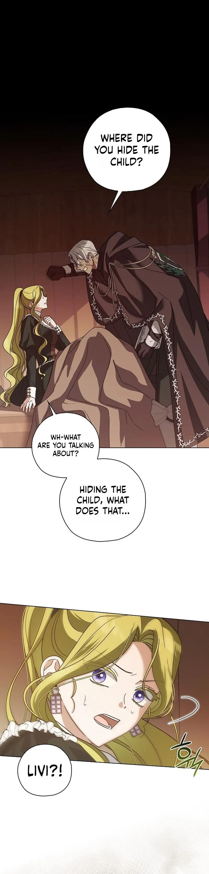Looking For The Villainess