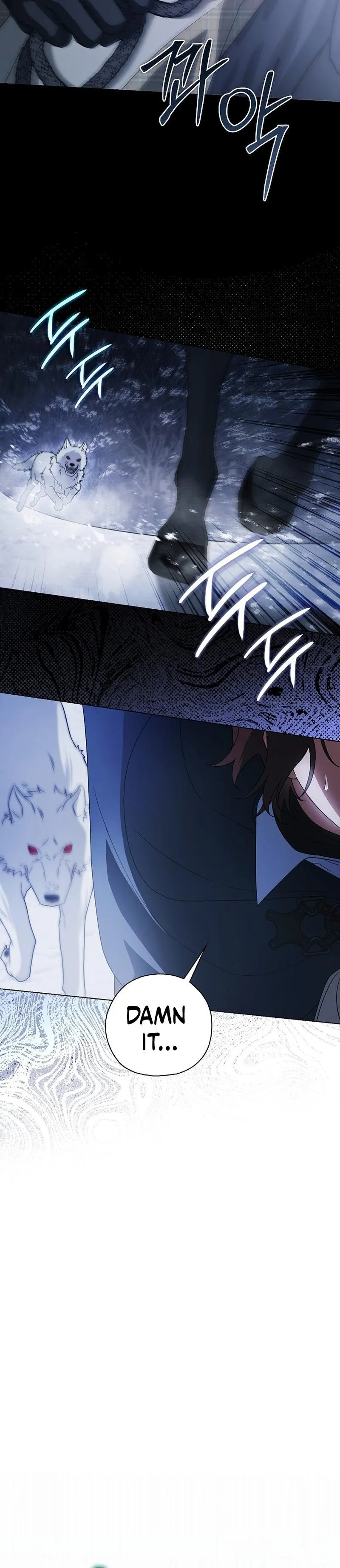 Looking For The Villainess