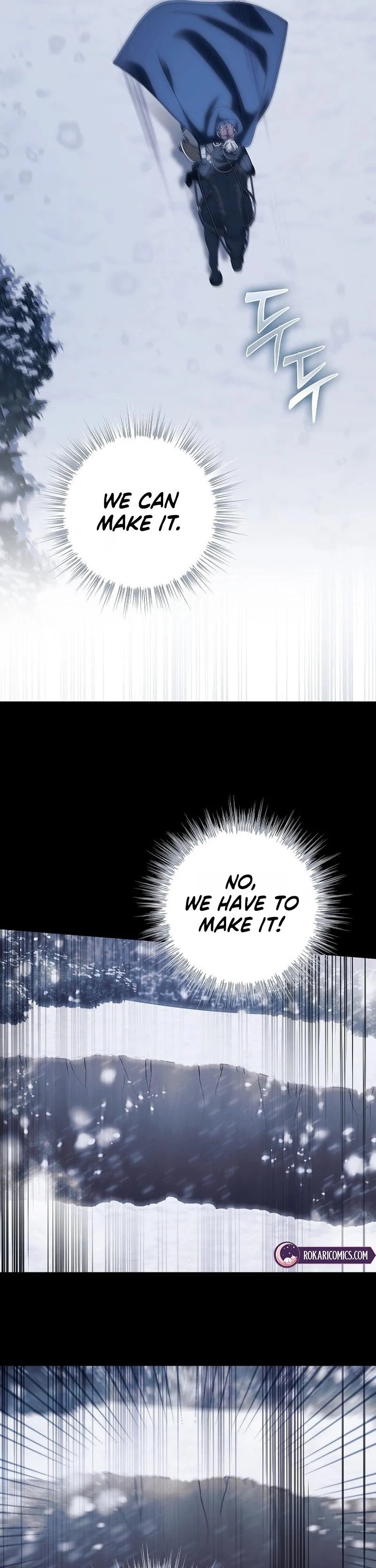 Looking For The Villainess