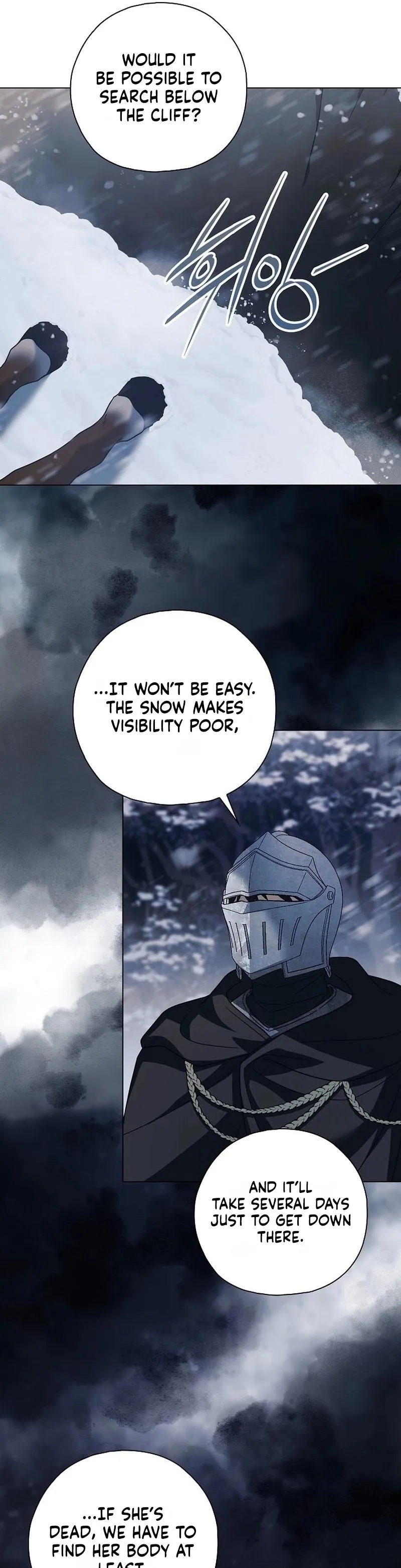 Looking For The Villainess