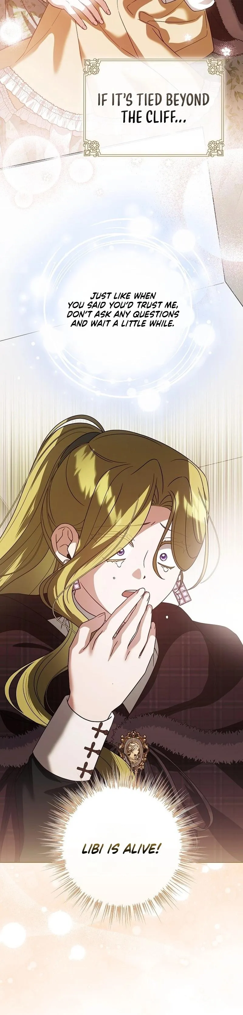 Looking For The Villainess