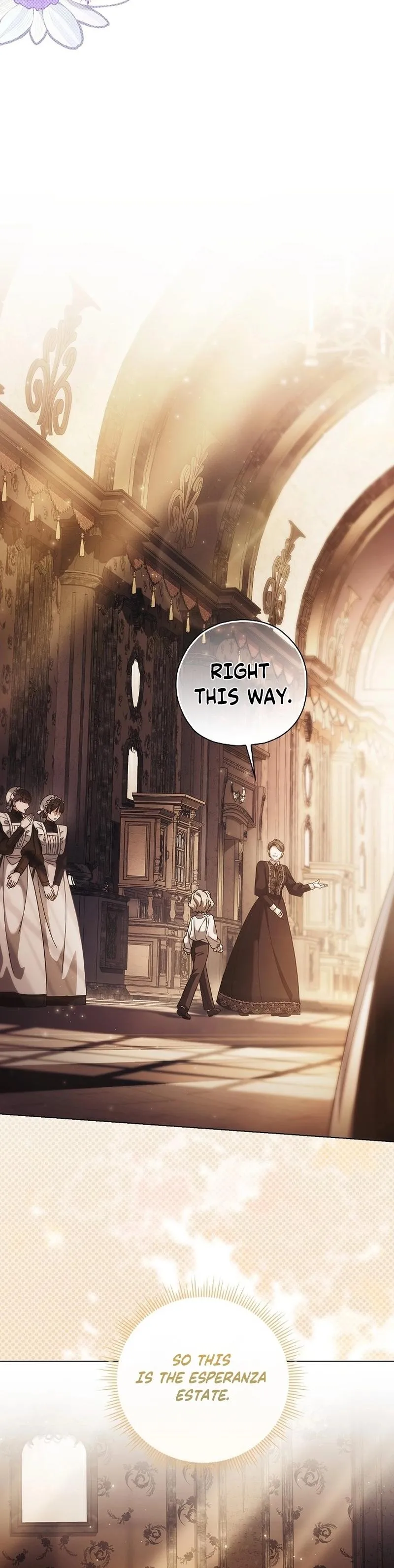 Looking For The Villainess