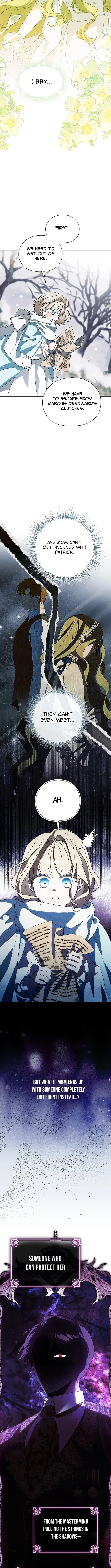 Looking For The Villainess’s Contract Husband Chapter 1 page 11 - 