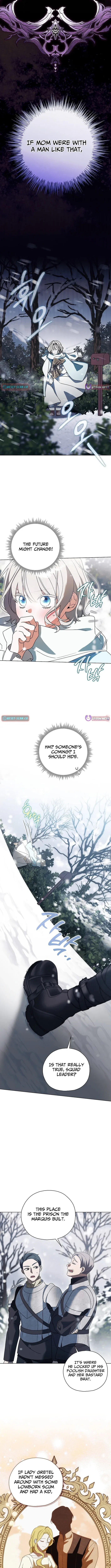 Looking For The Villainess’s Contract Husband Chapter 1 page 12 - 