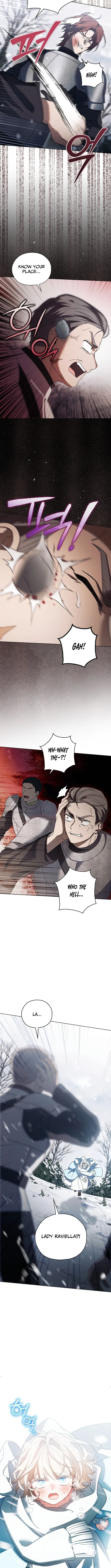 Looking For The Villainess’s Contract Husband Chapter 1 page 15 - 