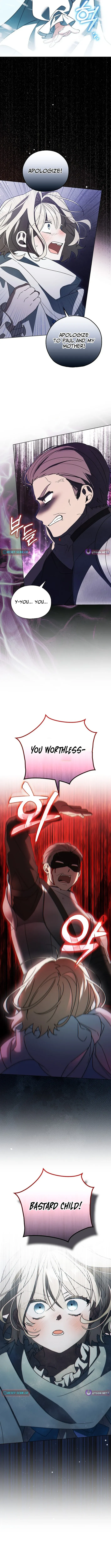 Looking For The Villainess’s Contract Husband Chapter 1 page 16 - 