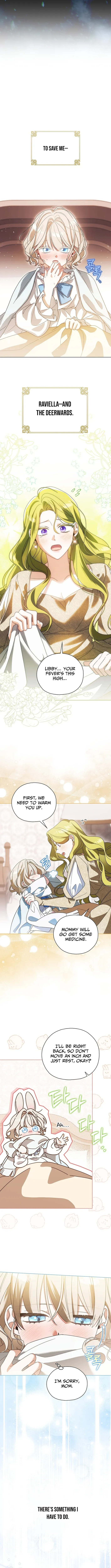 Looking For The Villainess’s Contract Husband Chapter 1 page 8 - 