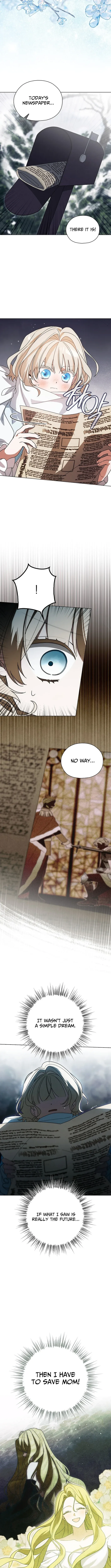 Looking For The Villainess’s Contract Husband Chapter 1 page 10 - 