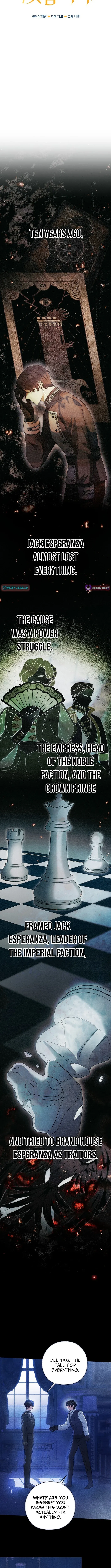 Looking For The Villainess’s Contract Husband Chapter 10 page 2 - 
