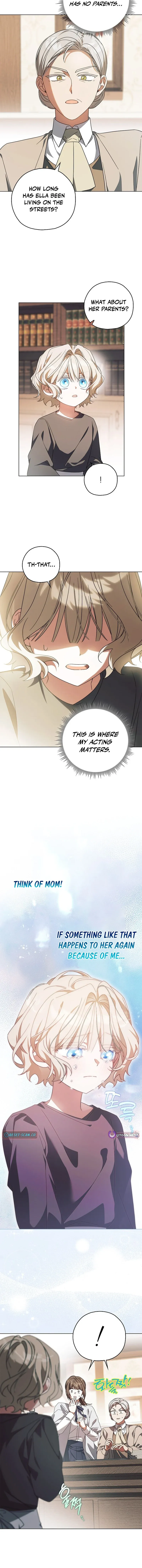 Looking For The Villainess’s Contract Husband Chapter 15 page 11 - 