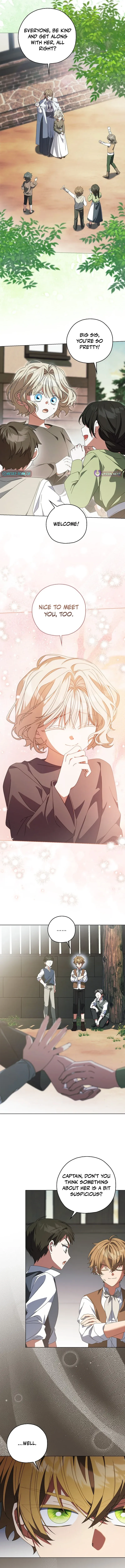 Looking For The Villainess’s Contract Husband Chapter 15 page 13 - 
