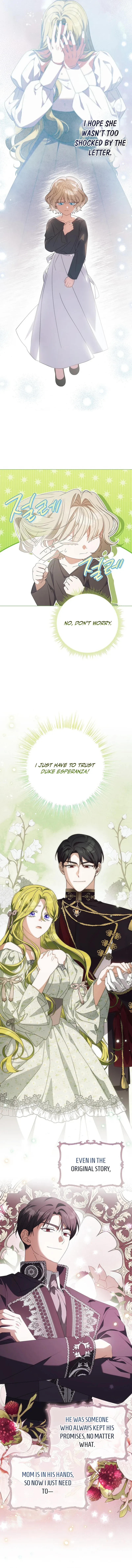 Looking For The Villainess’s Contract Husband Chapter 15 page 6 - 