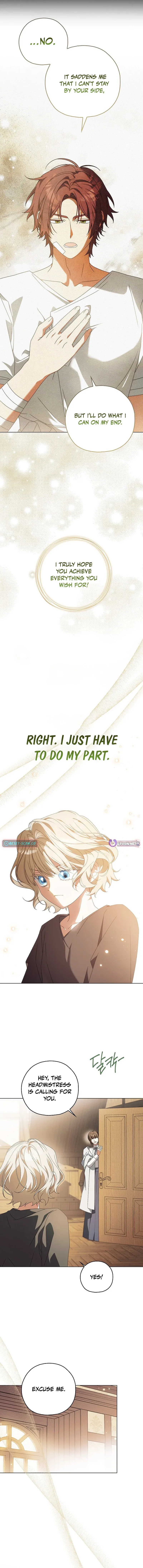 Looking For The Villainess’s Contract Husband Chapter 15 page 8 - 