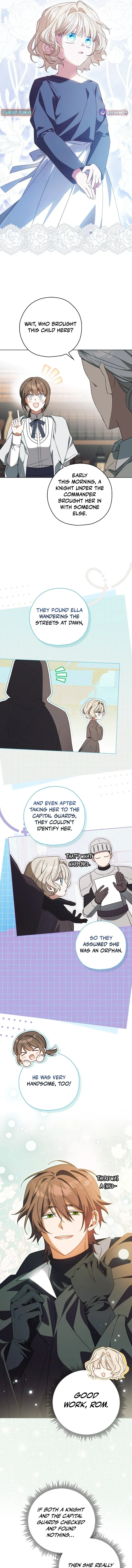 Looking For The Villainess’s Contract Husband Chapter 15 page 10 - 