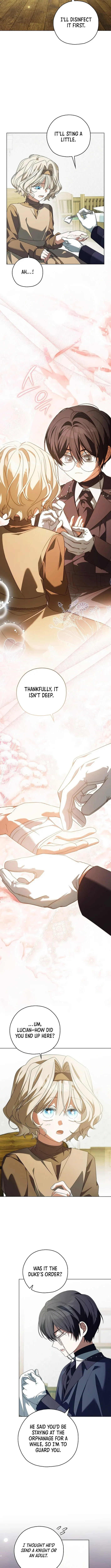 Looking For The Villainess’s Contract Husband Chapter 17 page 7 - 