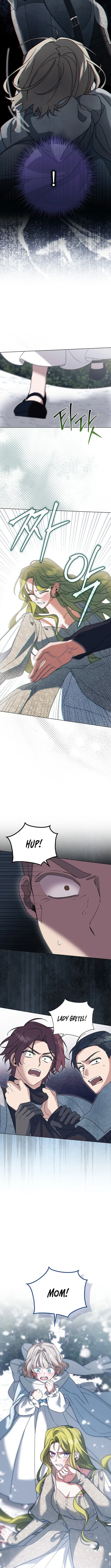 Looking For The Villainess’s Contract Husband Chapter 2 page 2 - 