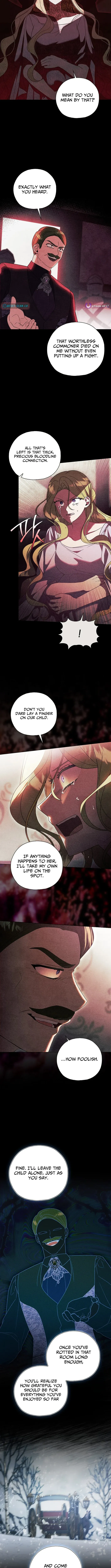 Looking For The Villainess’s Contract Husband Chapter 2 page 12 - 