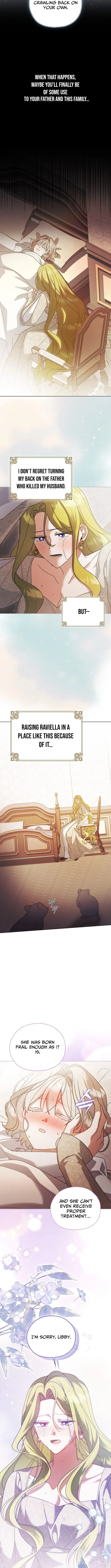 Looking For The Villainess’s Contract Husband Chapter 2 page 13 - 
