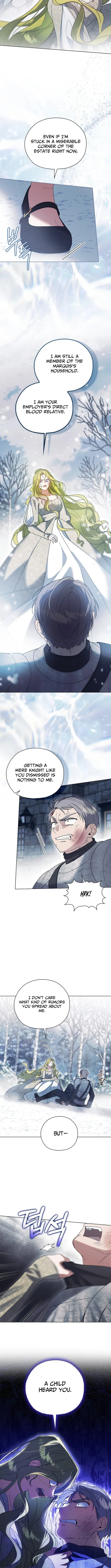 Looking For The Villainess’s Contract Husband Chapter 2 page 7 - 